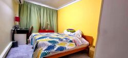 Blk 817 Yishun Street 81 (Yishun), HDB 5 Rooms #590038421